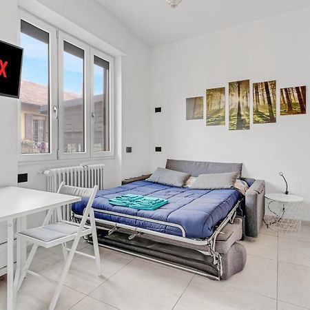 Metro M1 - Smart Home, Fast Free Wifi & Netflix Milán Exterior foto