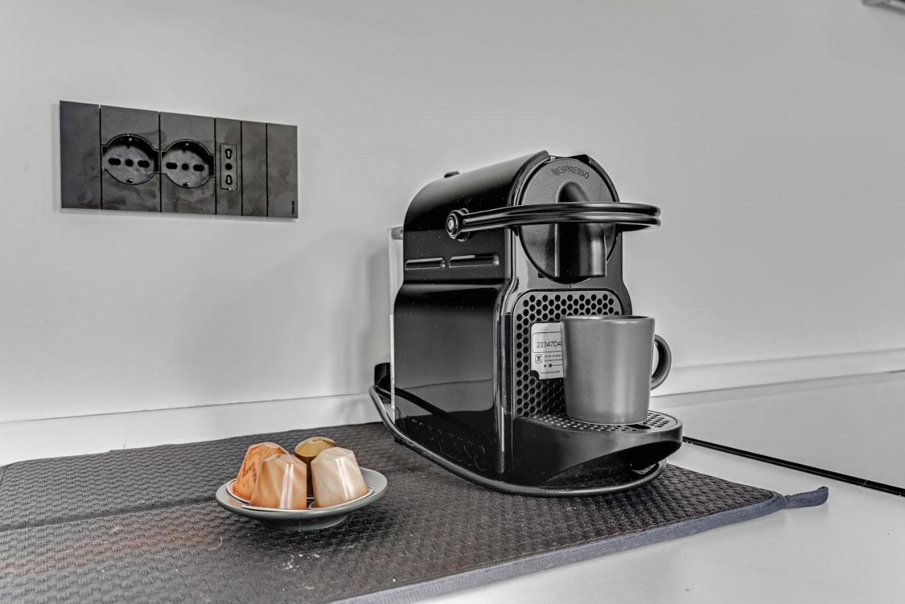 Metro M1 - Smart Home, Fast Free Wifi & Netflix Milán Exterior foto