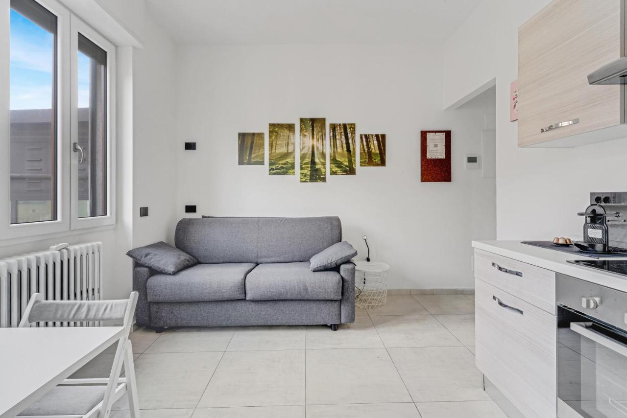 Metro M1 - Smart Home, Fast Free Wifi & Netflix Milán Exterior foto